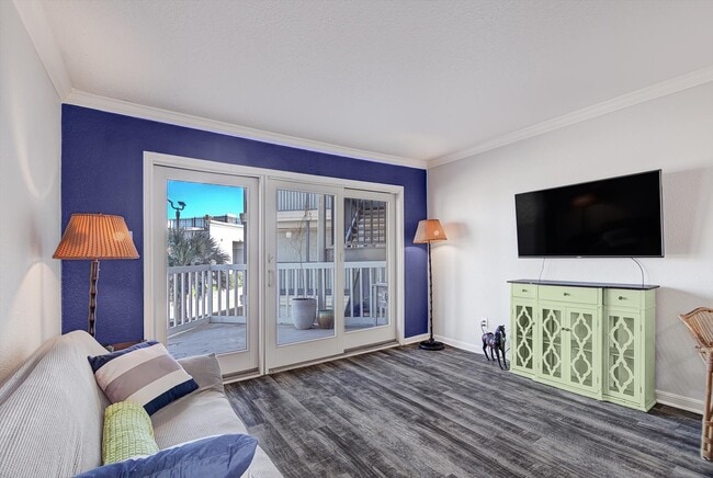 Photo - 6300 Seawall Blvd Unit 3113