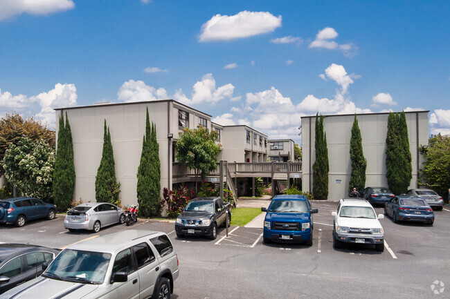 Waimalu Park - Waimalu Park Apartments