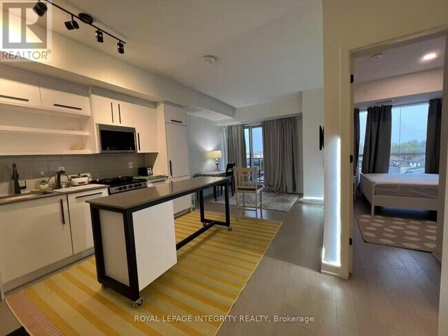 Photo - 560 Rideau St Unité 522