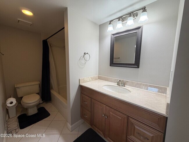 Photo - 5801 N Banana River Blvd Unit 922