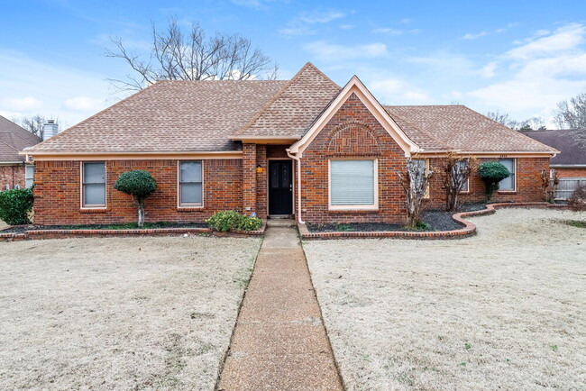 Building Photo - 4800 Harvest Knoll Cove S