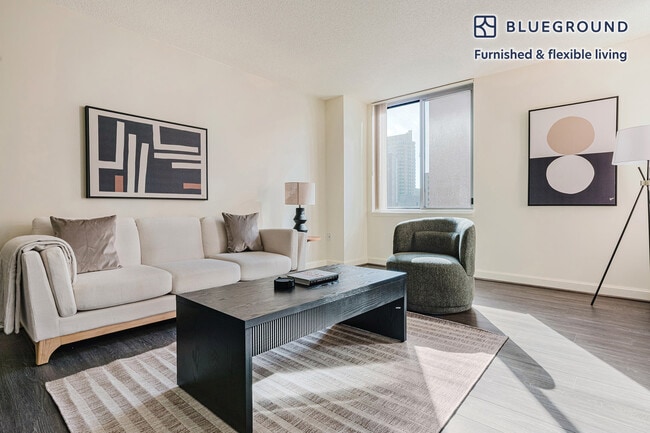 Building Photo - 4835 Cordell Ave Unit FL5-ID1220