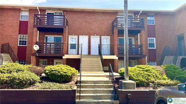 Building Photo - 3202 Winchester Rd Unit 7 Rental
