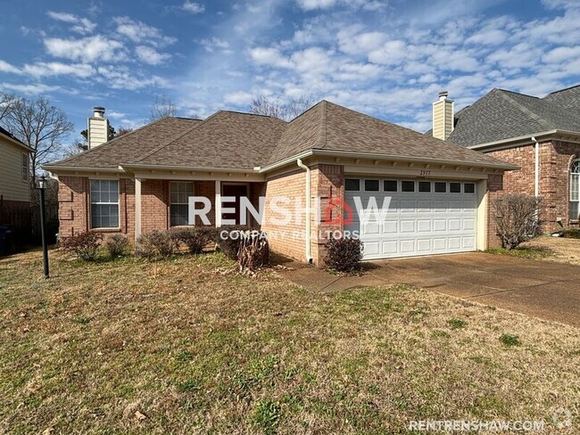 Building Photo - 2977 Woodland Elm Cove S Rental