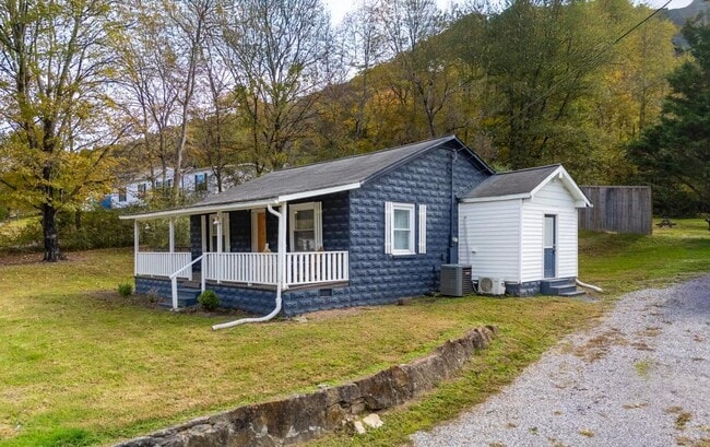 Photo - 614 E Brushy Valley Dr