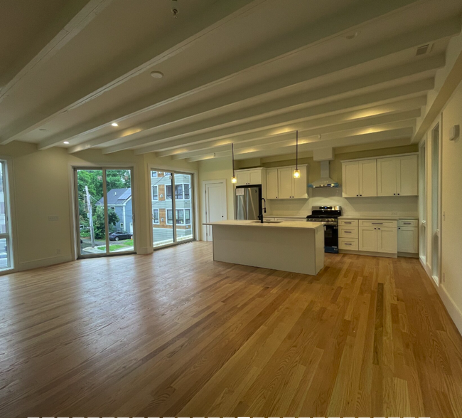 Photo - 22 Leverett St Townhome