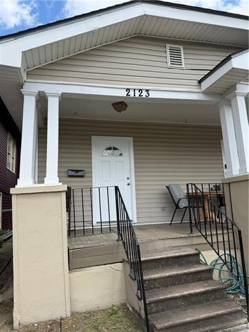 Building Photo - 2123 S Lopez St