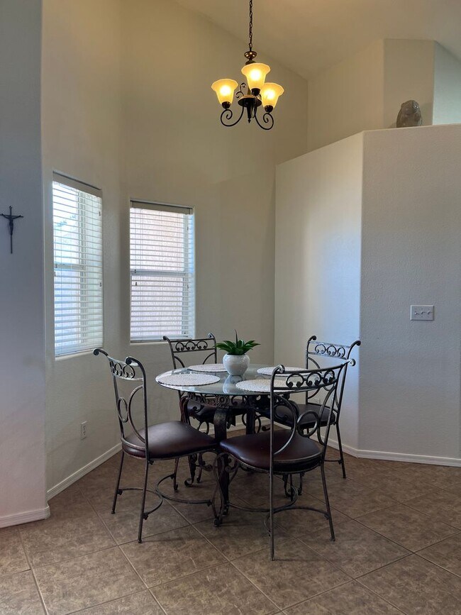 Photo - VACATION RENTAL -- 2 Bedroom, 2 Bath