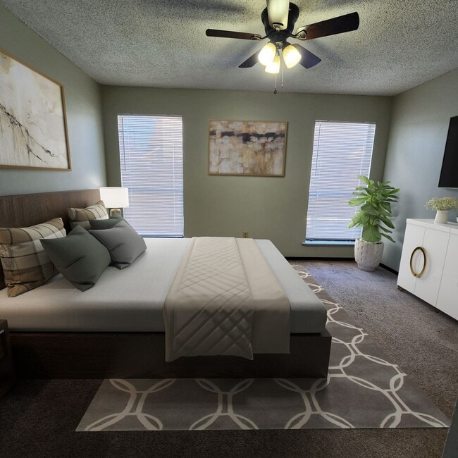 Photo - Townhome Available in October!