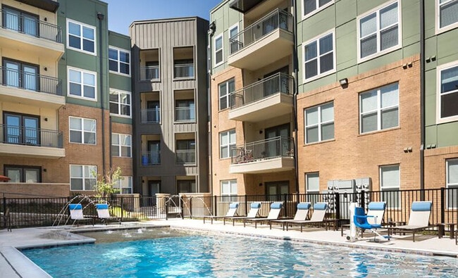High Point Family Living