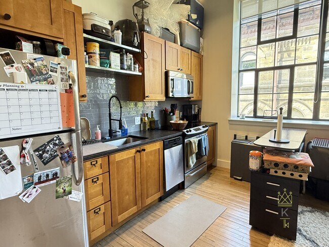 Photo - 20-26 Sunnyside St. Unit 15 Unidad 15