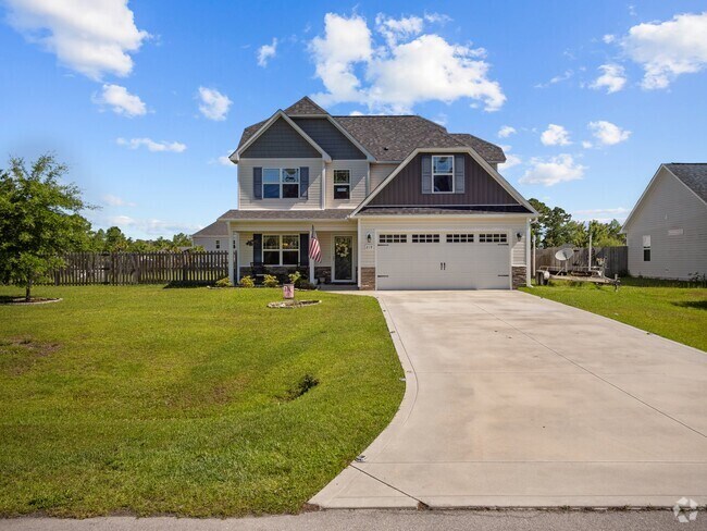 Building Photo - 219 Breakwater Dr Rental