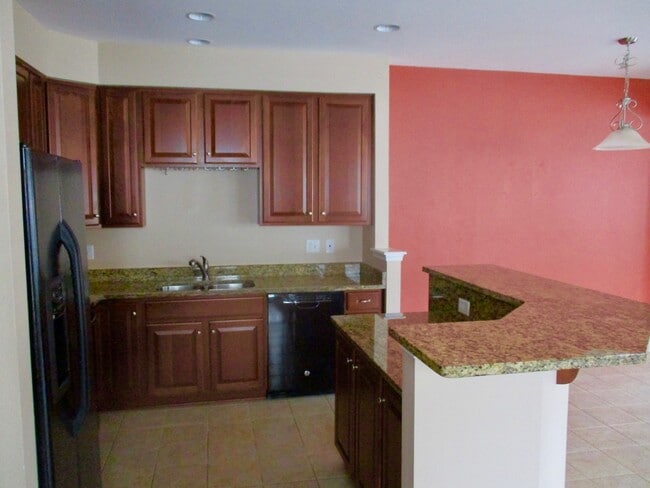 Photo - Three bedroom, 2 1/2 bath, 1776 sq. ft.tow...