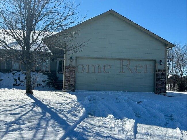 Photo - 3831 N Pepper Ridge St Townhome