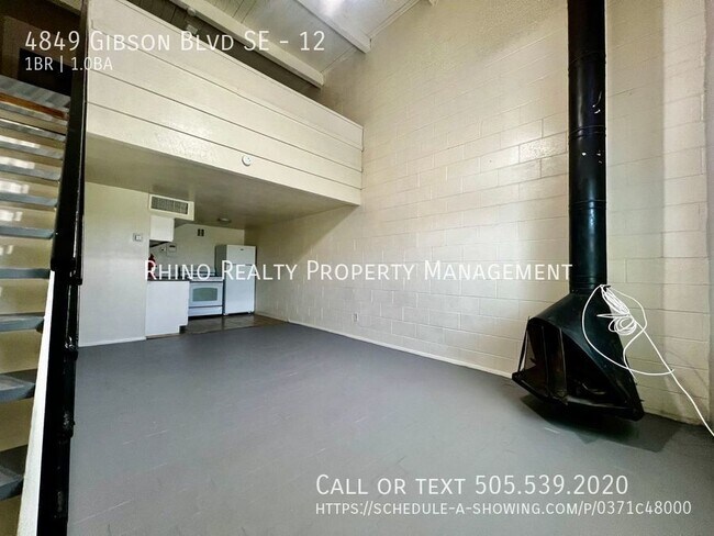 Photo - 4849 Gibson Blvd SE Unidad 12