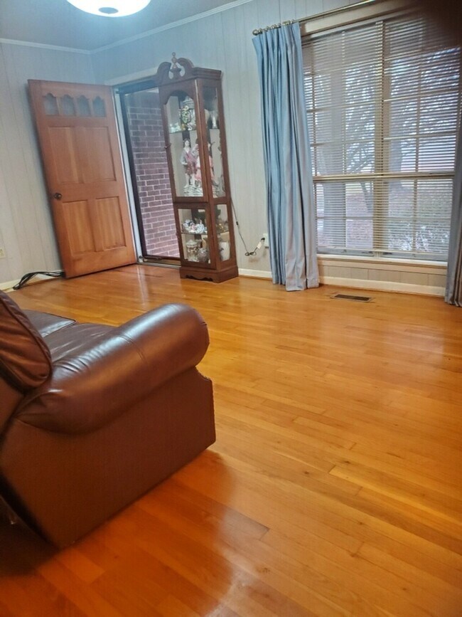 919 County Rd 61 Rental House Rental in Fyffe, AL