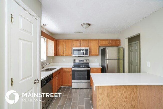 Photo - 482 Cy Young Cove