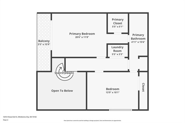 Photo - 12412 Chase End Ct
