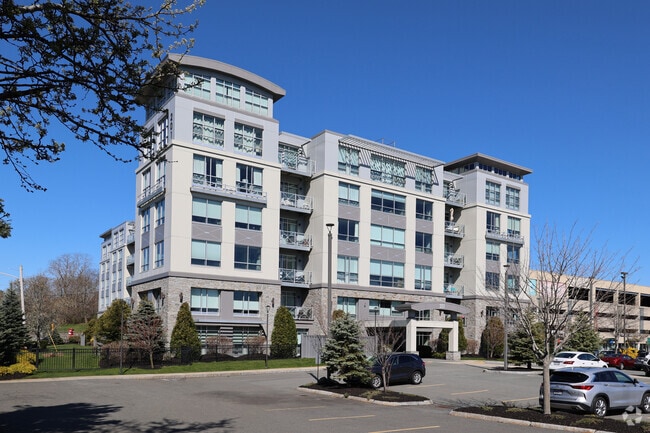 Alternate Photo - Elliott Landing by Cummings