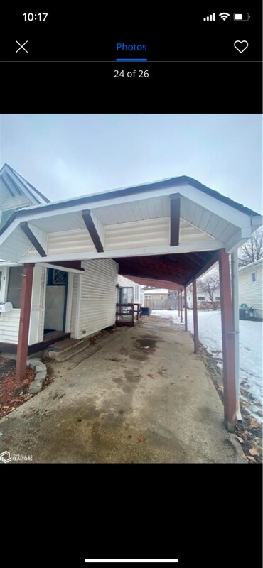 Photo - 500 Spruce St