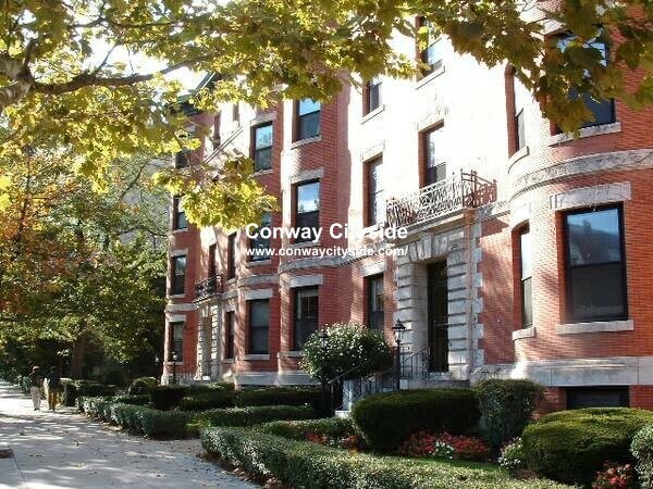 Photo - 1060 Beacon St Unit 7