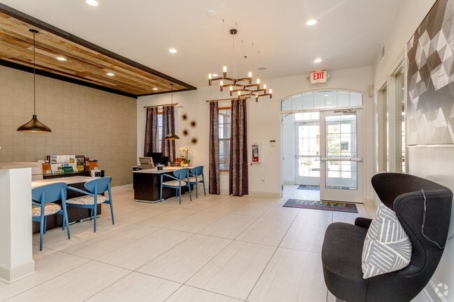 Photo - Grindstone at Columbia