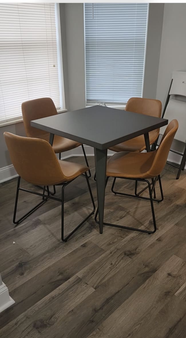 Photo - Available Fall 2026 - Partial lease for 2 available bedrooms Unidad 1