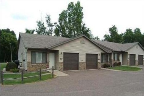 Shady Grove Apartments - Shady Grove Apartments