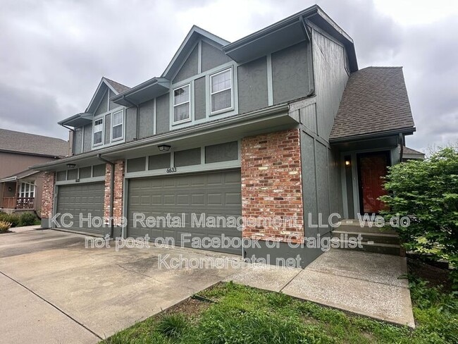 Photo - 6633 W 151st Pl