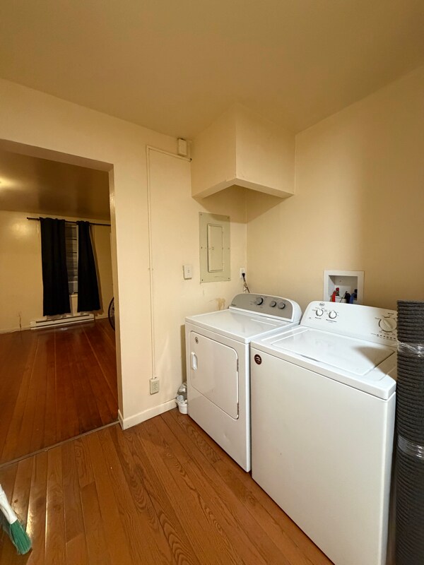 Photo - 173 Madison Ave Unit first floor