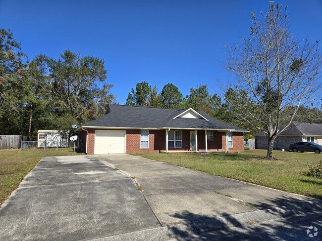 Building Photo - 110 Tempest Ln Rental