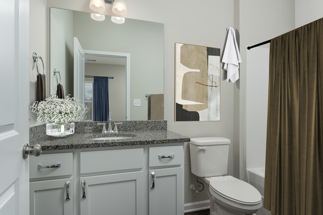 Photo - Edgewood Apartments by Callio Properties