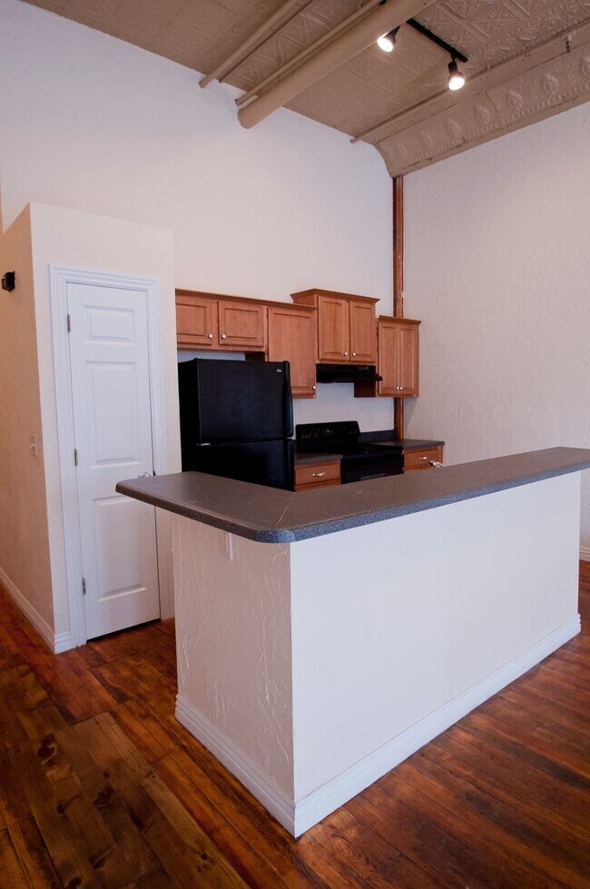 Photo - Palace Hotel 102 Unidad PH 102