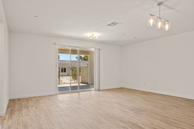 Photo - New Home in Gated Indian Palm Country Club