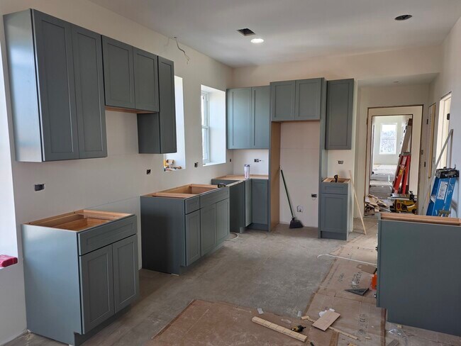 Photo - 3216 S Morgan St Unit 2R