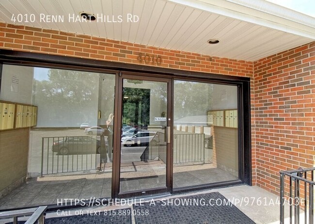 Building Photo - 4010 Renn Hart Hills