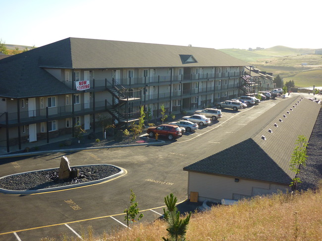 Black Rock Court - Black Rock Court Apartments