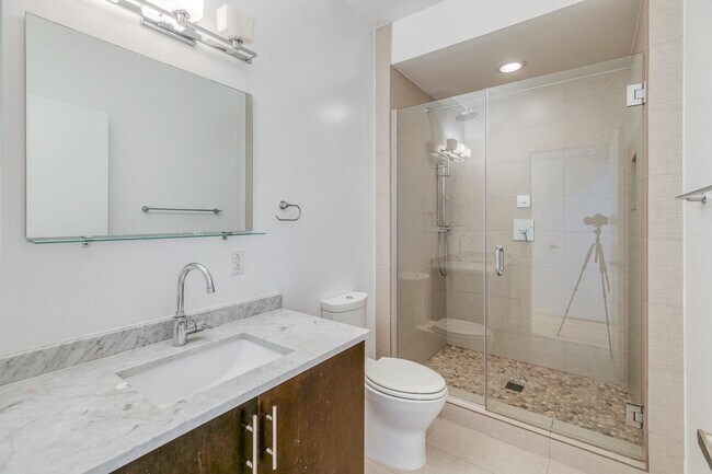 Photo - Northern Liberties Townhome with Garage