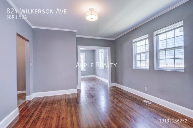 Photo - 824 Wilkerson Ave