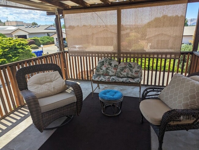 Photo - Attractive 3 bedroom 2 bath Condo in Wonderful Quiet Lewiston Neighborhood