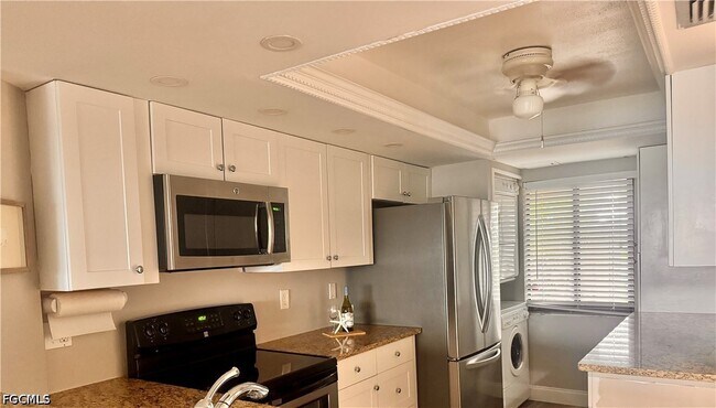 4510 N Key Dr Unit 102