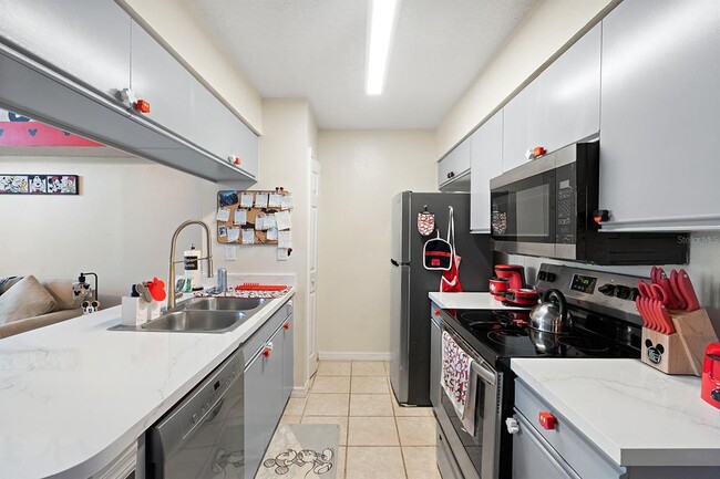 Photo - 2735 N Poinciana Blvd Unit 100