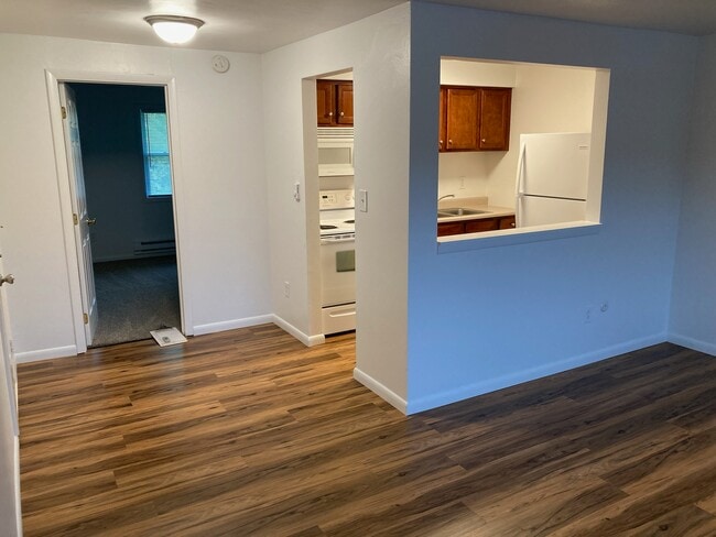 Photo - Sherwood Circle Townhomes Near Greensburg