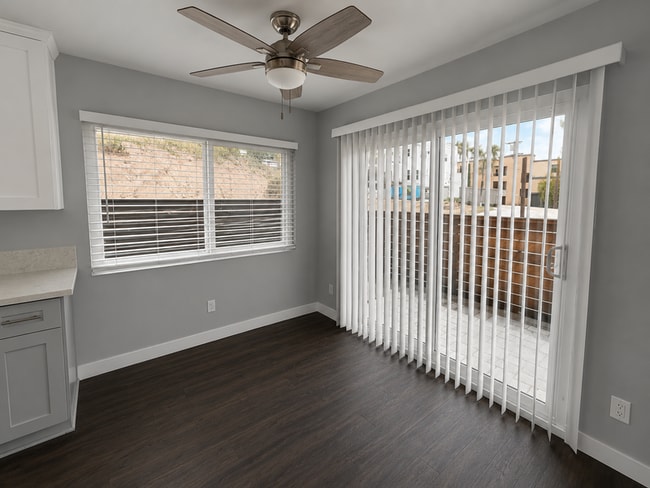 1850 Titus St Unit 1