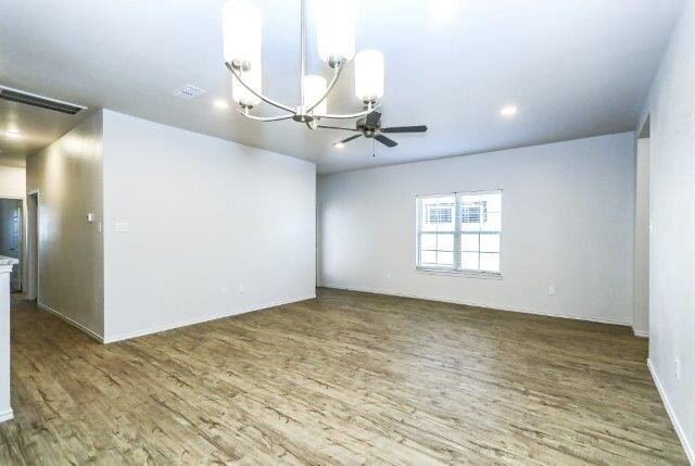 Photo - Cooper Schools/ Southwest Corridor//South Plains Electric Co-op