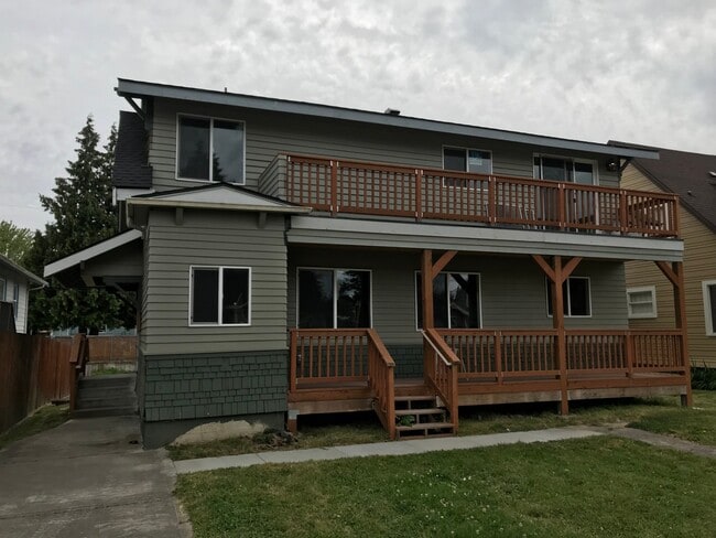 Photo - 4021 Pacific Ave