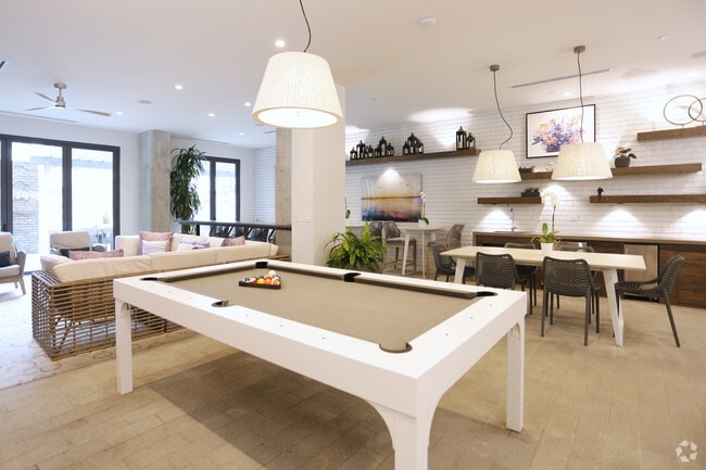 Game Room - Glenn Perimeter