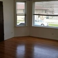 LIVING ROOM - 4653 W 64th St Apartamentos Unidad 1