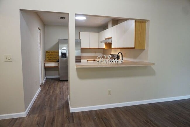 Photo - 3/2 Single Story Duplex with Garage