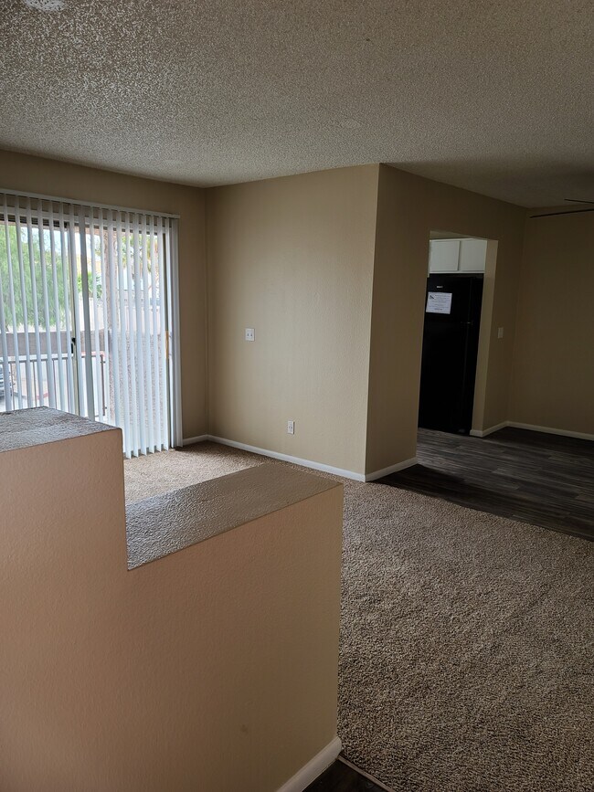 Photo - Canyon View Apartments